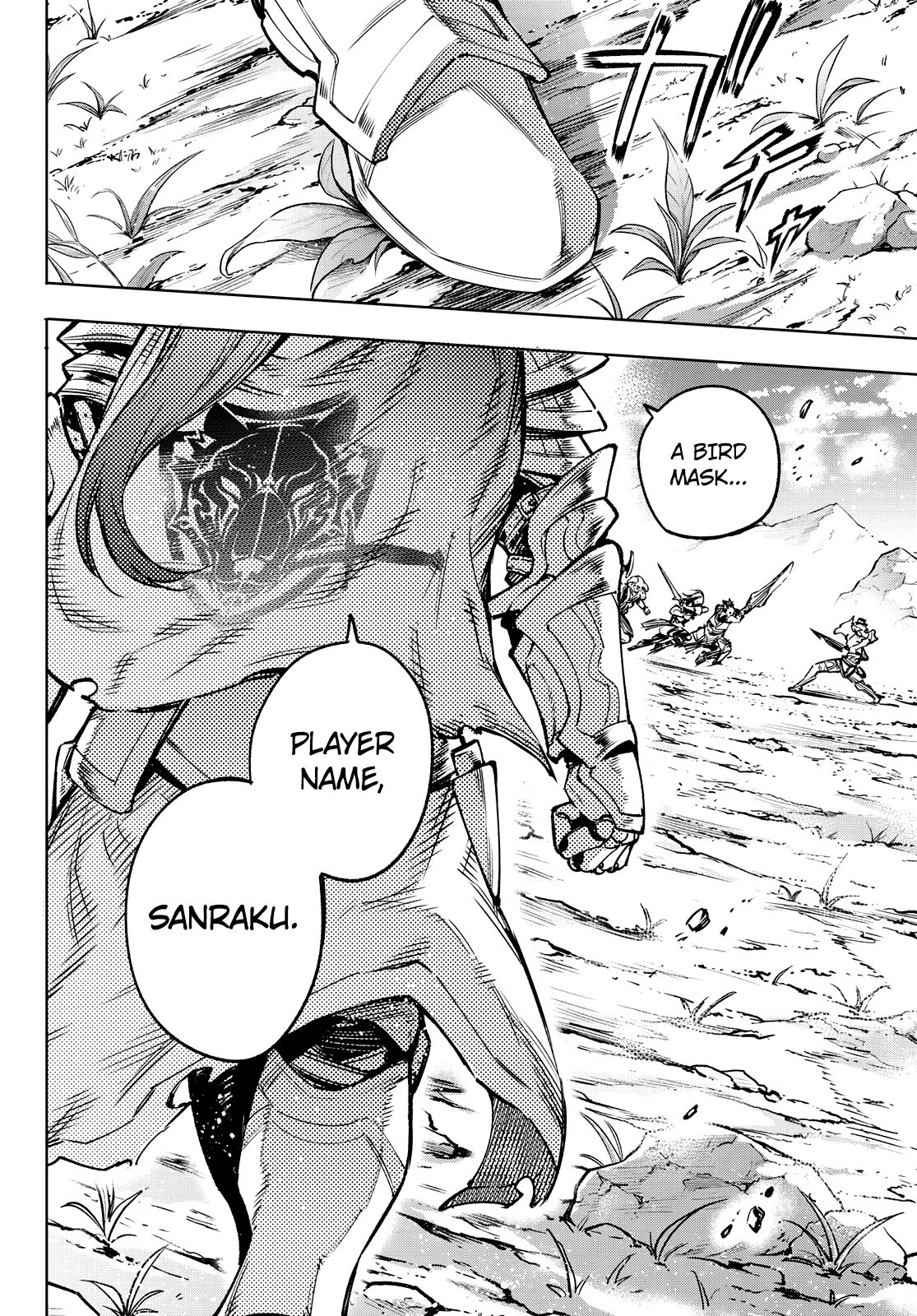 Shangri-La Frontier ~ Kusoge Hunter, Kamige ni Idoman to su~ Chapter 11 16